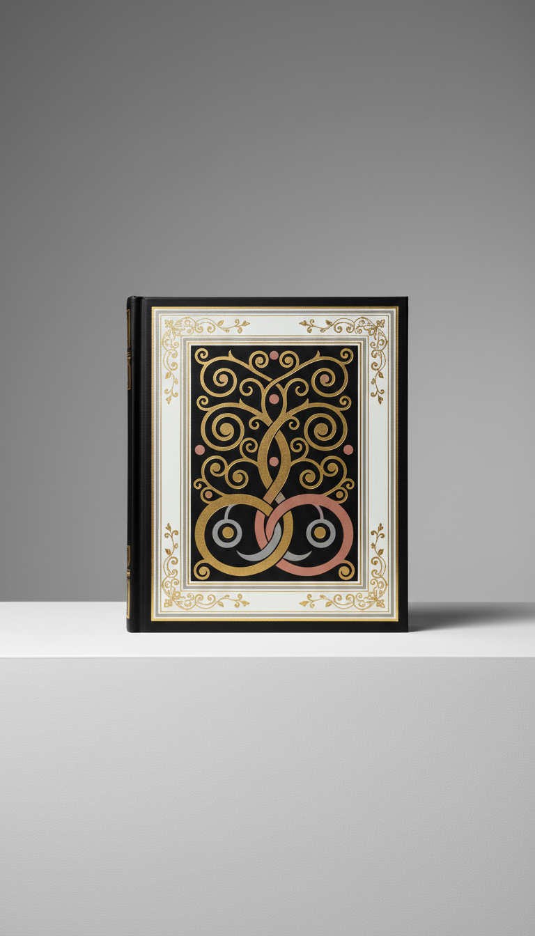Golden Tales Family Storybook Edition